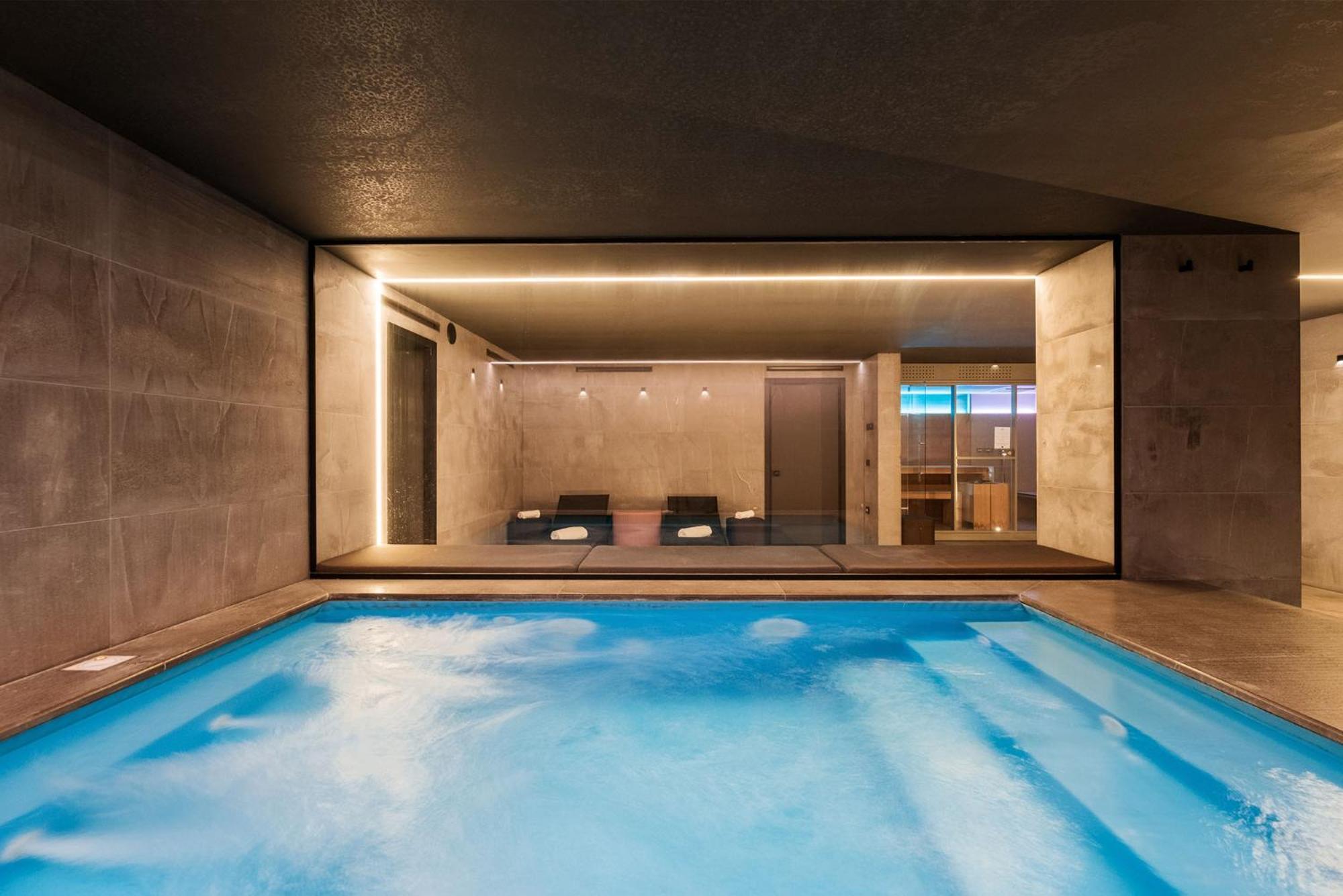 Eurostars Matera La Suite Kültér fotó