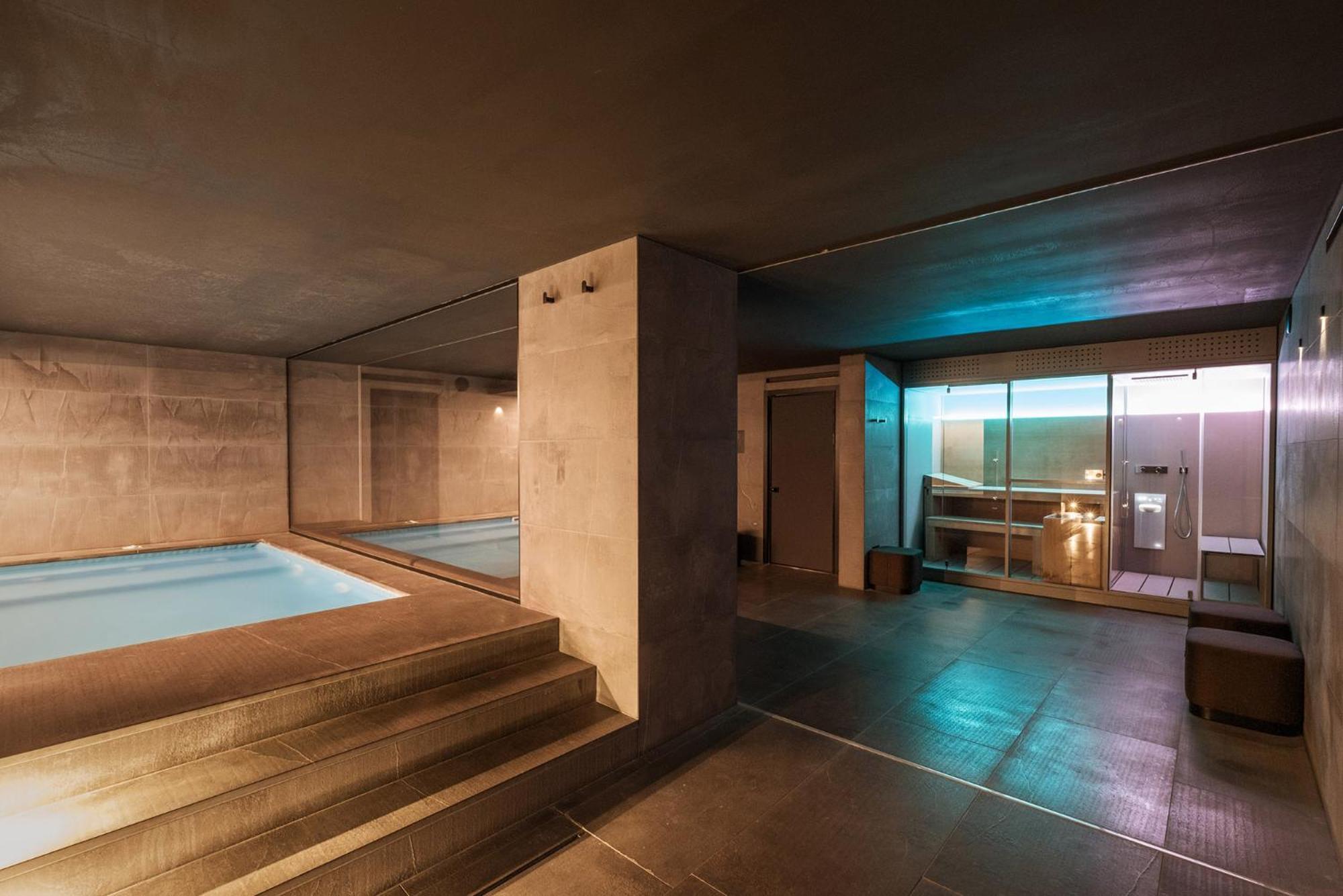 Eurostars Matera La Suite Kültér fotó
