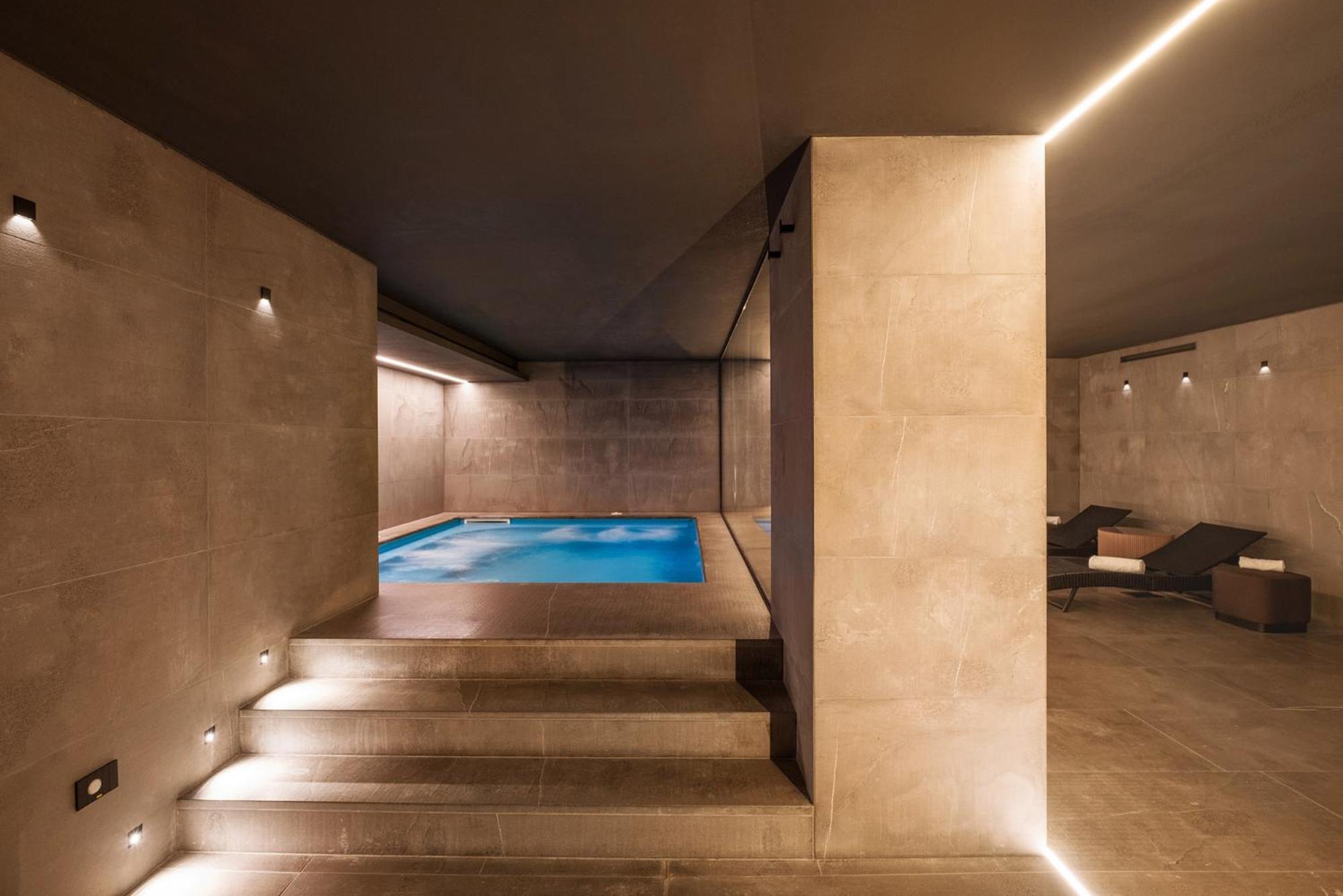Eurostars Matera La Suite Kültér fotó