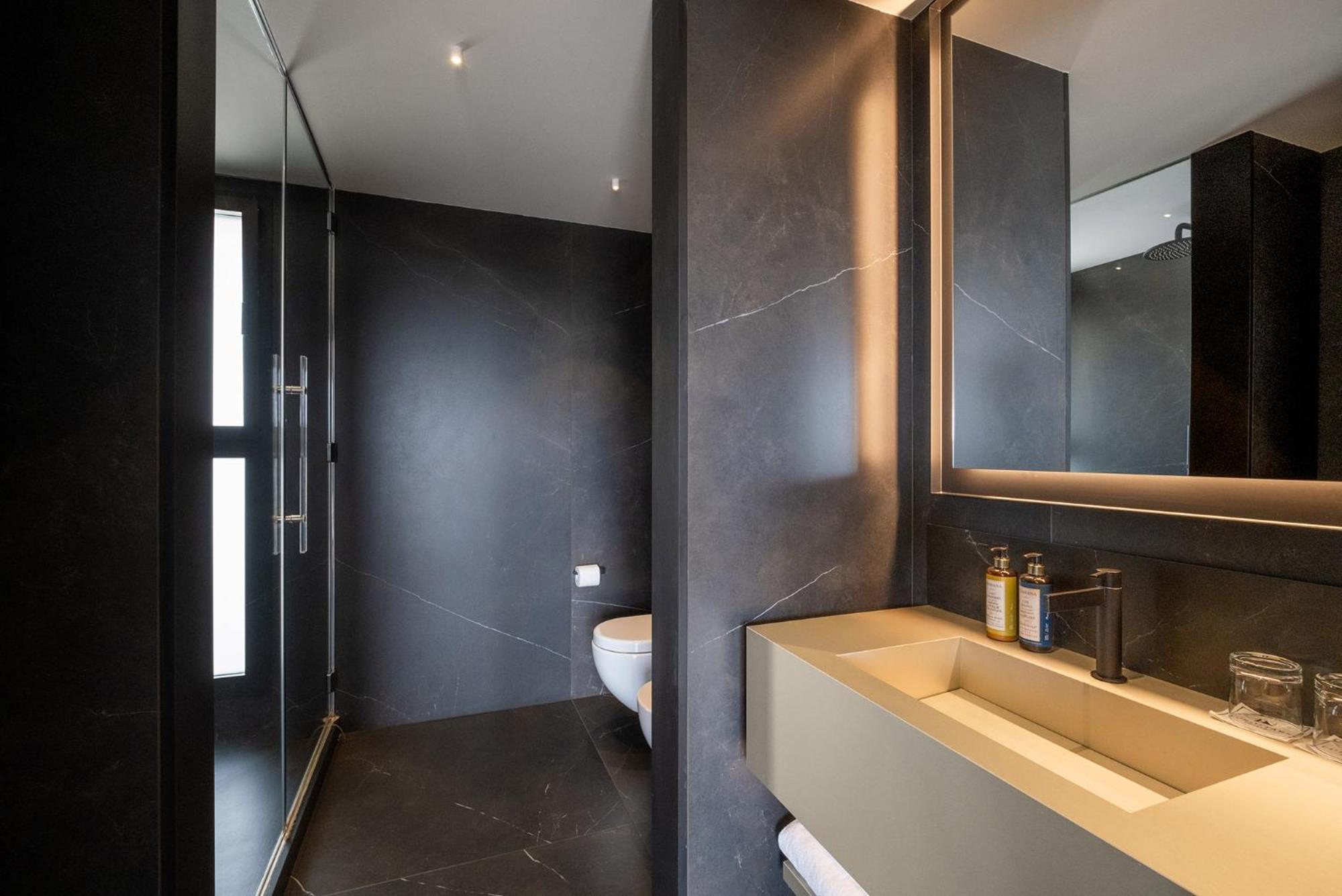 Eurostars Matera La Suite Kültér fotó